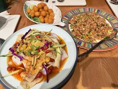 -天山传奇新疆菜(SKLP店)