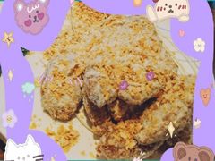 -将相和·海鲜蒸饺大连菜