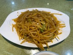 -振生清真饭店(永安道店)