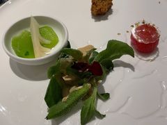 -Yan Ting 宴庭中餐厅(上海静安瑞吉酒店)