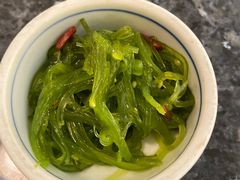 -菊上料理(蜀山银泰百货店)