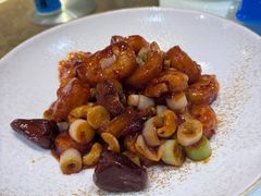 -德缘烤鸭店(大栅栏店)