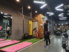 -UltraForce超源健身私教工作室(长楹天街精品店)