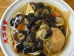 -龙华素斋(龙华路店)