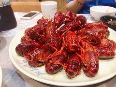至尊极品蒸虾-靓靓蒸虾·头牌蒸虾(南山桂庙店)