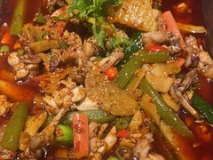 -渝蛙馆(新百店)