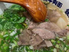 -龙湖南京河西天街