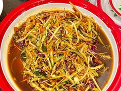 -九妹农家大铁锅东北菜(江湾店)