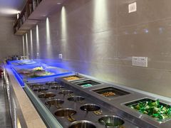 -合肥辰茂和平酒店·茂餐厅