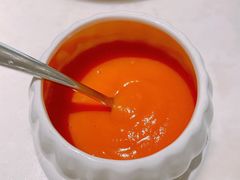 南瓜沙-潮堂 · 潮州菜(恒隆广场店)