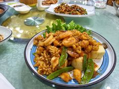 -六和聚传统烤鸭.天津菜(和平店)