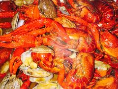 -袁老大龙虾(石鼓路总店)