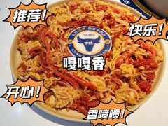 -嗲嗲的椰子鸡・太琼糟粕醋(上海百联又一城店)
