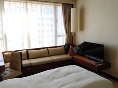 -香港城市花园酒店