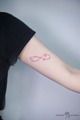 -飛凡TATTOO纹身•原创