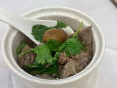 -金华安大酒楼·老牌潮菜·粤式茶点(东方国际店)
