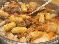 -黄记煌三汁焖锅(华发商都店)