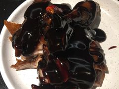 卤鸭-老头儿油爆虾·知味杭州(爱琴海购物中心)