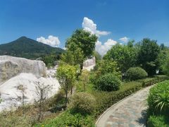 -凤翔首邑温泉度假村