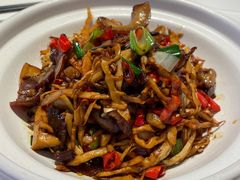-兰湘子·湘菜小炒(天水兰天城市广场店)