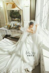 -艺匠摄影ARTIZ STUDIO(南京店)