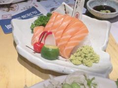-鹤龟料理店(时代天街店)