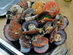 -老虎滩大连海鲜烧烤(建邺云锦路总店)