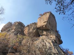 -丹东天桥沟景区