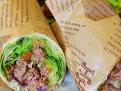 -就是卷儿Wrap and Roll(宣化路店)