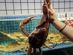 -震海贝烤贝·民俗特色店(延吉总店)