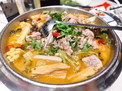 -大家食府·福建菜(FAC协盛中心庭院餐厅店)
