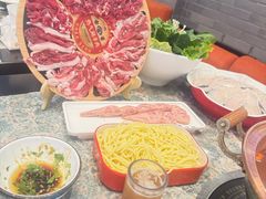 -安答龙虾·烧烤·大排档