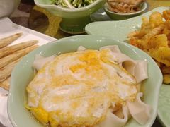 -蔡田福佛跳墙(官驿街店)