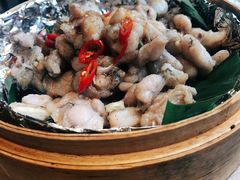 -竹里馆 ·茶食(奥体店)