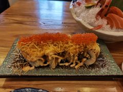 -桃太郎创作料理(大坪店)