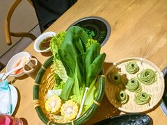 -竹鲜笙全竹宴(国色天香店)