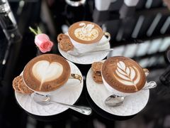 -瑞吉酒店·The Drawing Room闲逸廊·云端下午茶·夜奢Whiskey