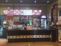 -庆丰包子铺(西单店)
