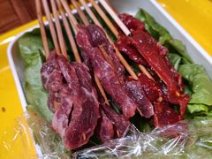 -串门邻居串串火锅(云南南路店)