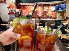 -滋味满屋美食坊(上海街店)