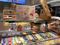 -BreadTalk面包新语·烘焙蛋糕(金光华广场店)