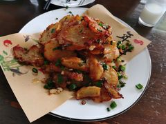 -云中菜馆(恒晟·云中绿园店)