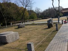 -明故宫遗址公园