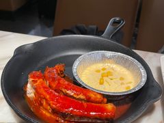 -火炉火自助餐(西直门凯德MALL店)