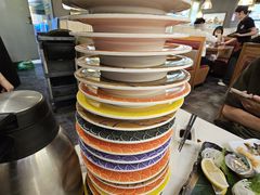 -采御鲜·回转寿司(汕头万达店)