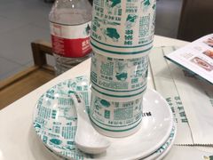 -阳坊胜利涮羊肉(阳坊老店)
