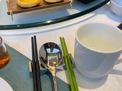 -凯宾斯基大酒店·三楼御龙轩中餐厅