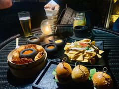 -Rock Bar Bali(Bali)