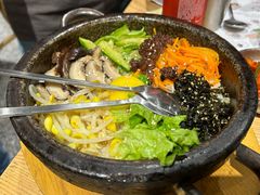 -姜虎东白丁烤肉(深圳湾后海汇店)