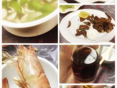 -师傅仔美食(东华老店)